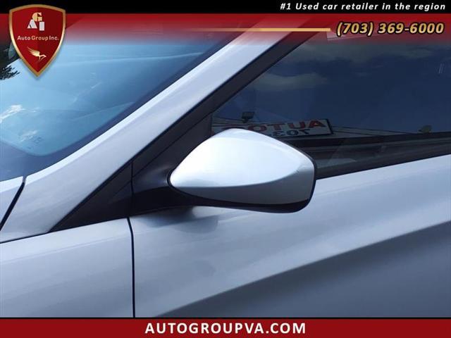 used 2016 Hyundai Accent car, priced at $8,286