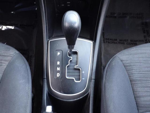 used 2016 Hyundai Accent car, priced at $8,286