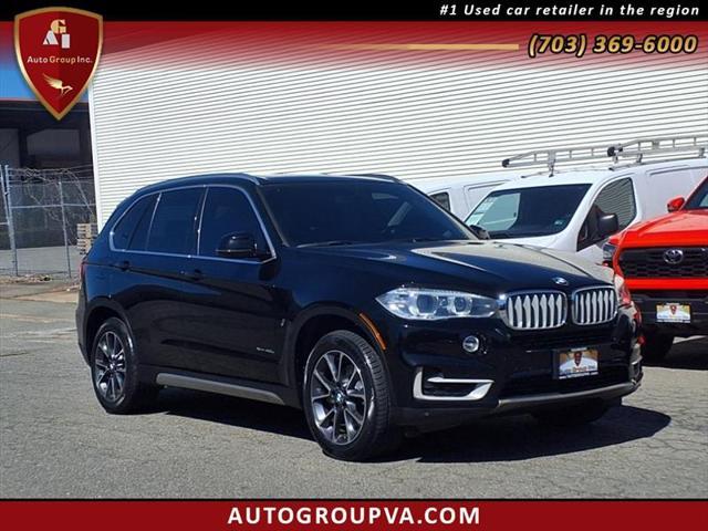 used 2018 BMW X5 eDrive car, priced at $19,995