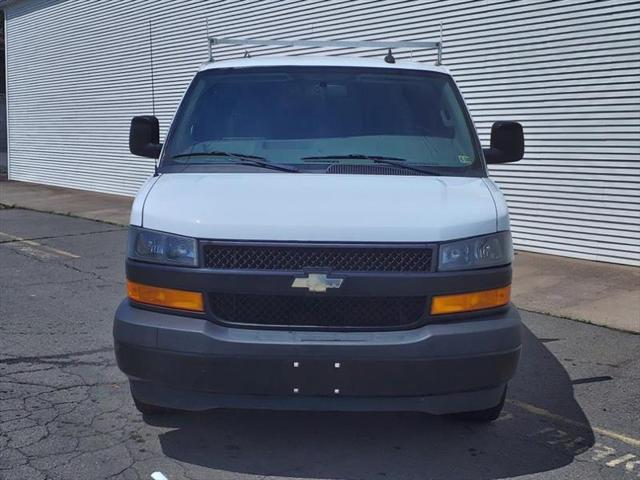 used 2020 Chevrolet Express 2500 car, priced at $24,995