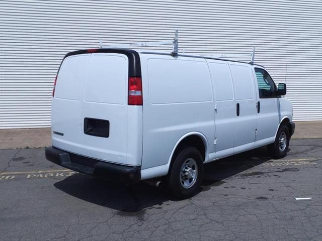 used 2020 Chevrolet Express 2500 car, priced at $24,995