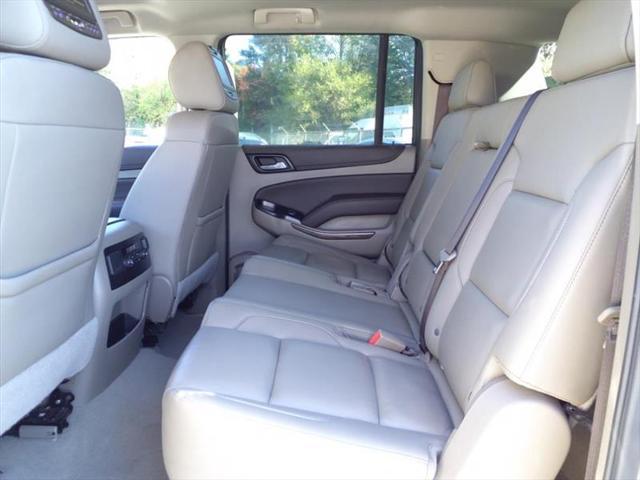 used 2019 Chevrolet Suburban car, priced at $19,995