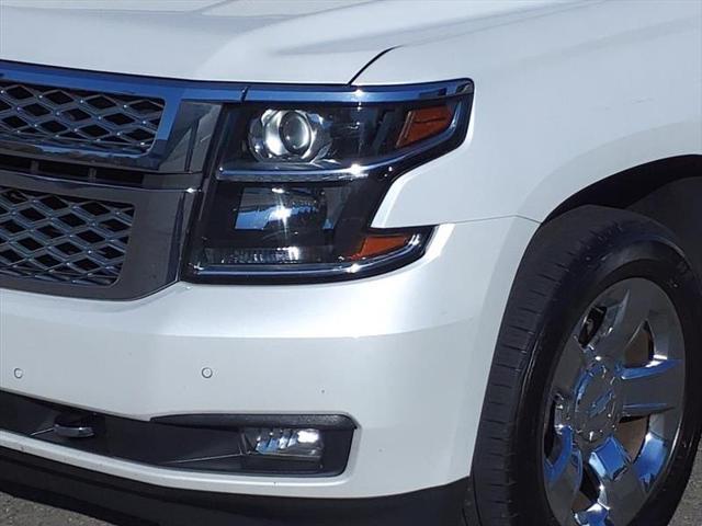 used 2019 Chevrolet Suburban car, priced at $19,995