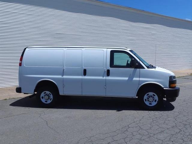 used 2020 Chevrolet Express 2500 car, priced at $24,995