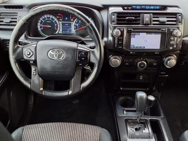 used 2014 Toyota 4Runner car, priced at $22,995