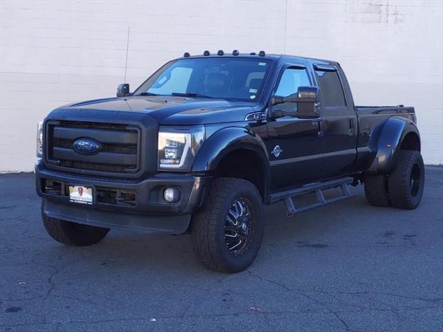 used 2012 Ford F-450 car, priced at $29,500