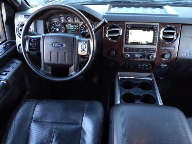 used 2012 Ford F-450 car, priced at $29,500