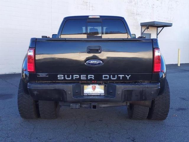 used 2012 Ford F-450 car, priced at $29,500