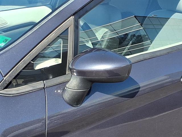 used 2012 Ford Fiesta car, priced at $6,995