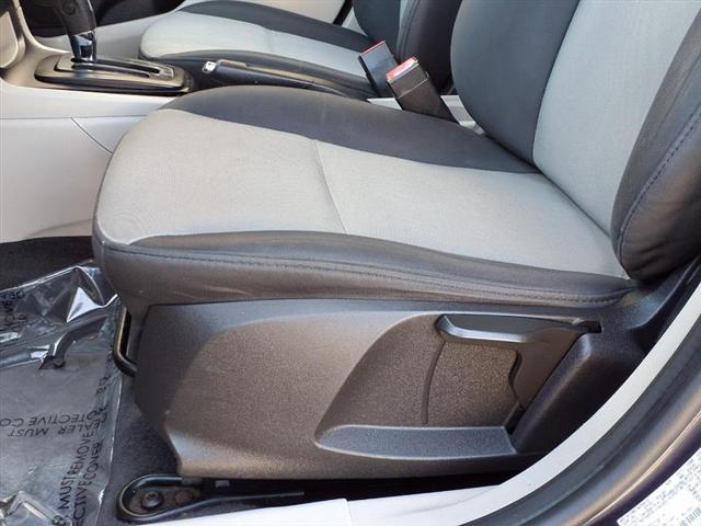 used 2012 Ford Fiesta car, priced at $6,995