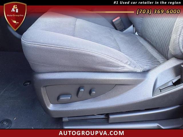 used 2019 Chevrolet Suburban car, priced at $18,786