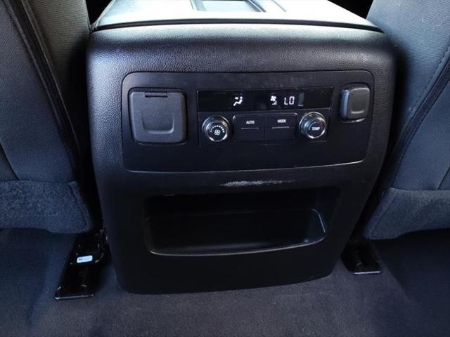 used 2019 Chevrolet Suburban car, priced at $18,786