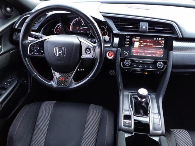 used 2019 Honda Civic Si car, priced at $19,786