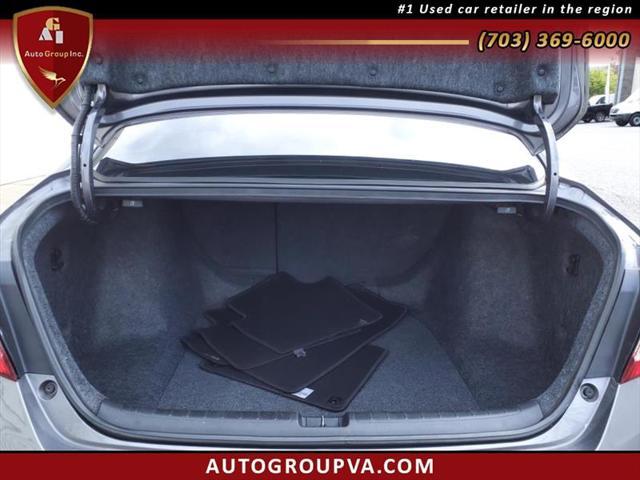 used 2021 Honda Accord car, priced at $15,995