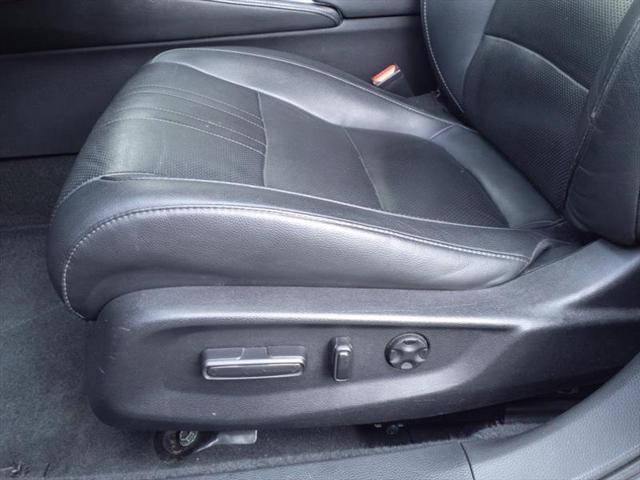 used 2021 Honda Accord car, priced at $15,995
