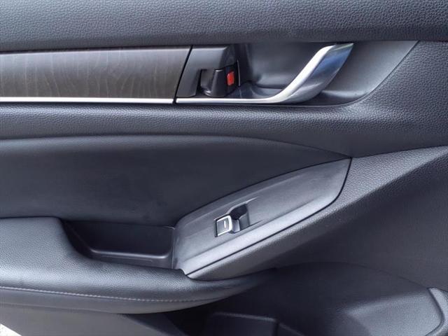 used 2021 Honda Accord car, priced at $15,995