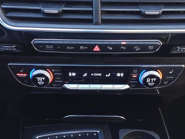 used 2019 Audi Q7 car, priced at $22,795