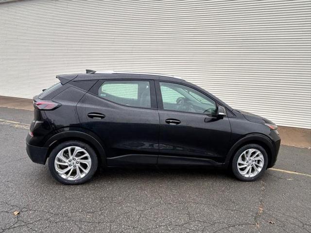 used 2023 Chevrolet Bolt EUV car, priced at $18,986