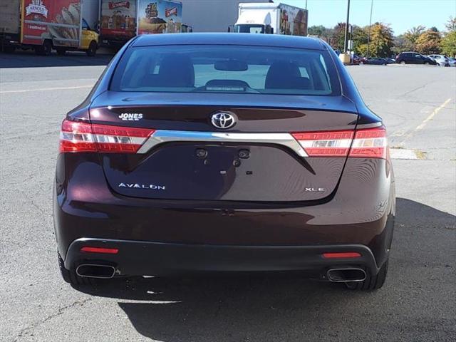 used 2013 Toyota Avalon car, priced at $15,286