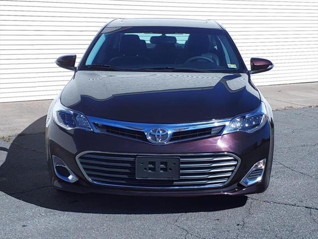 used 2013 Toyota Avalon car, priced at $15,286