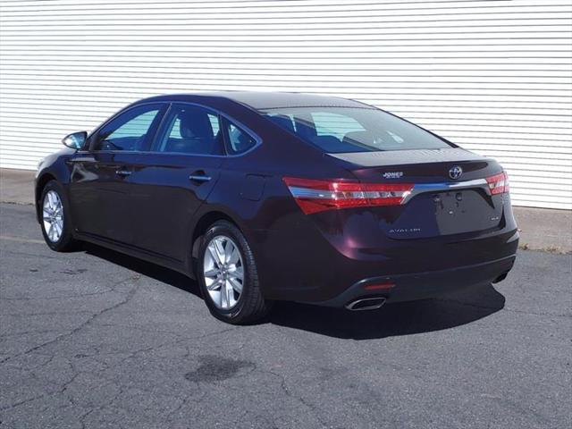 used 2013 Toyota Avalon car, priced at $15,286