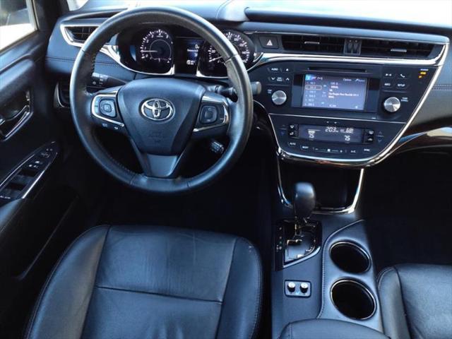 used 2013 Toyota Avalon car, priced at $15,286