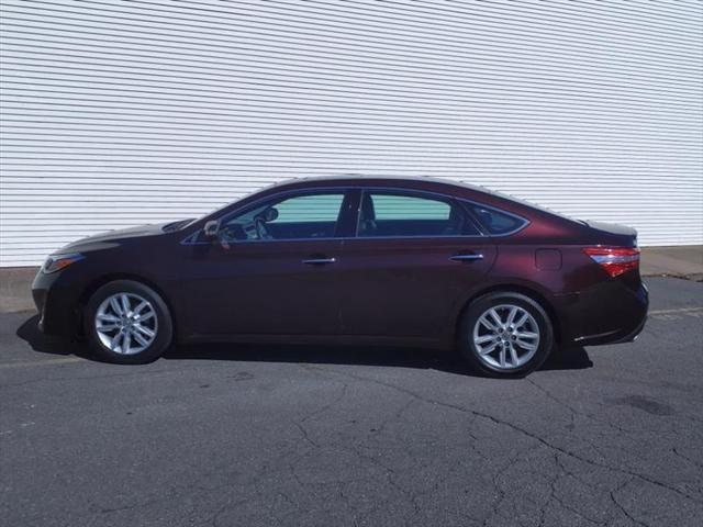 used 2013 Toyota Avalon car, priced at $15,286