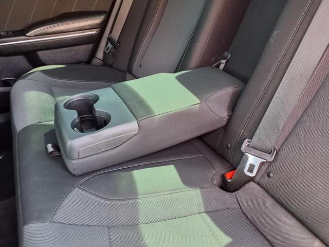 used 2016 Dodge Charger car, priced at $14,995