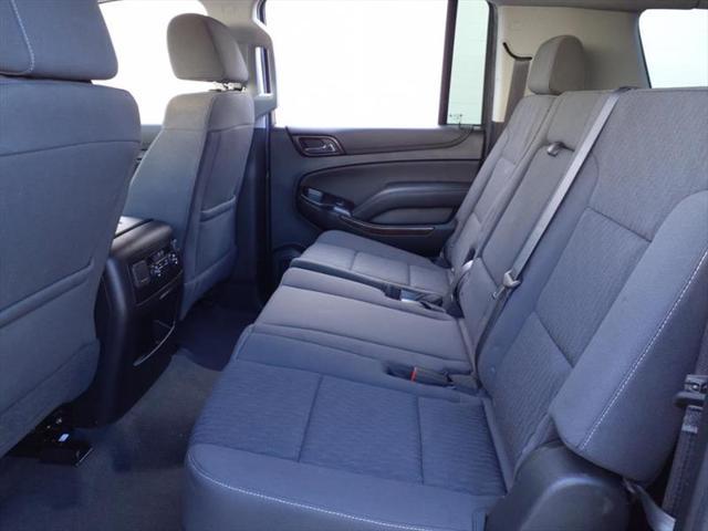 used 2019 Chevrolet Suburban car, priced at $19,286