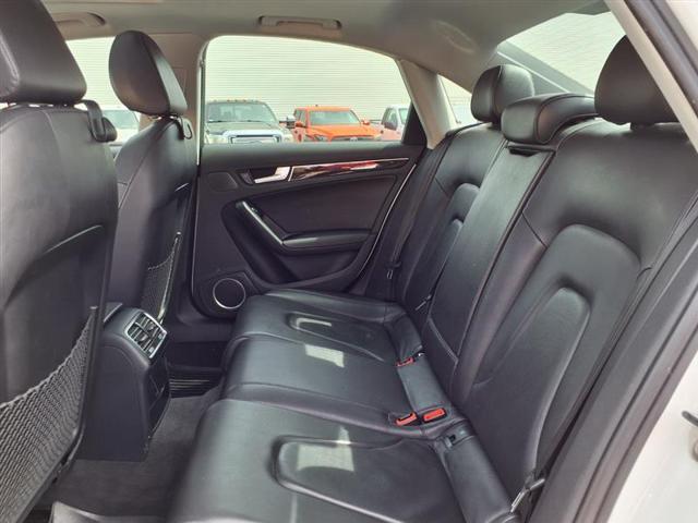 used 2013 Audi A4 car, priced at $10,995