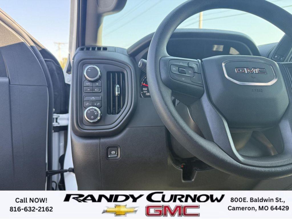 new 2026 GMC Sierra 1500 car, priced at $44,920