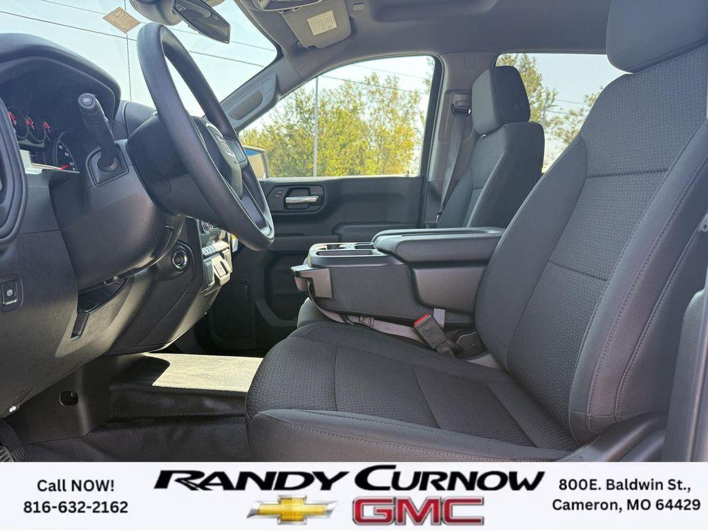 new 2026 GMC Sierra 1500 car, priced at $44,920