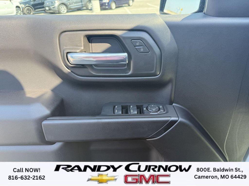 new 2026 GMC Sierra 1500 car, priced at $44,920