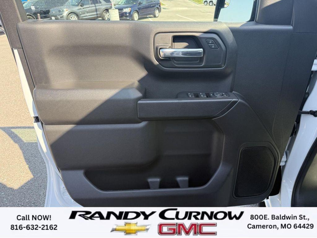 new 2026 GMC Sierra 1500 car, priced at $44,920