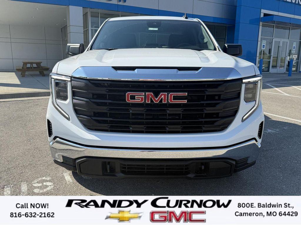 new 2026 GMC Sierra 1500 car, priced at $44,920