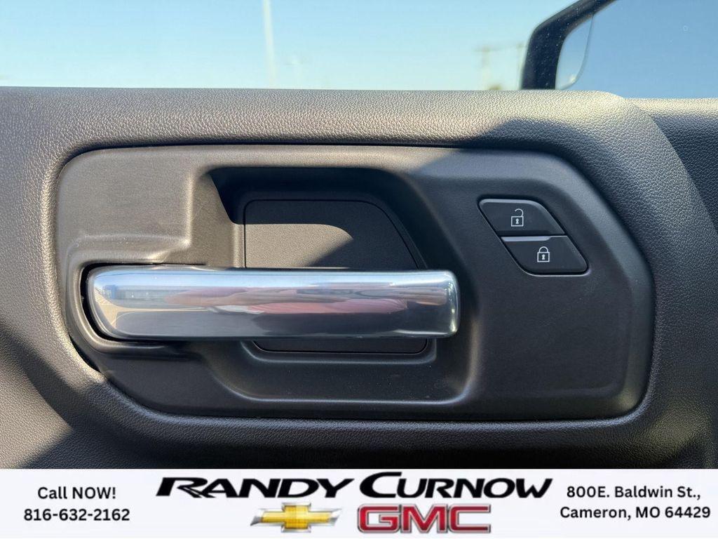 new 2026 GMC Sierra 1500 car, priced at $44,920