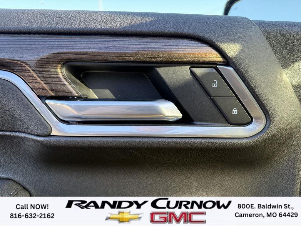 new 2026 Chevrolet Silverado 1500 car, priced at $58,480