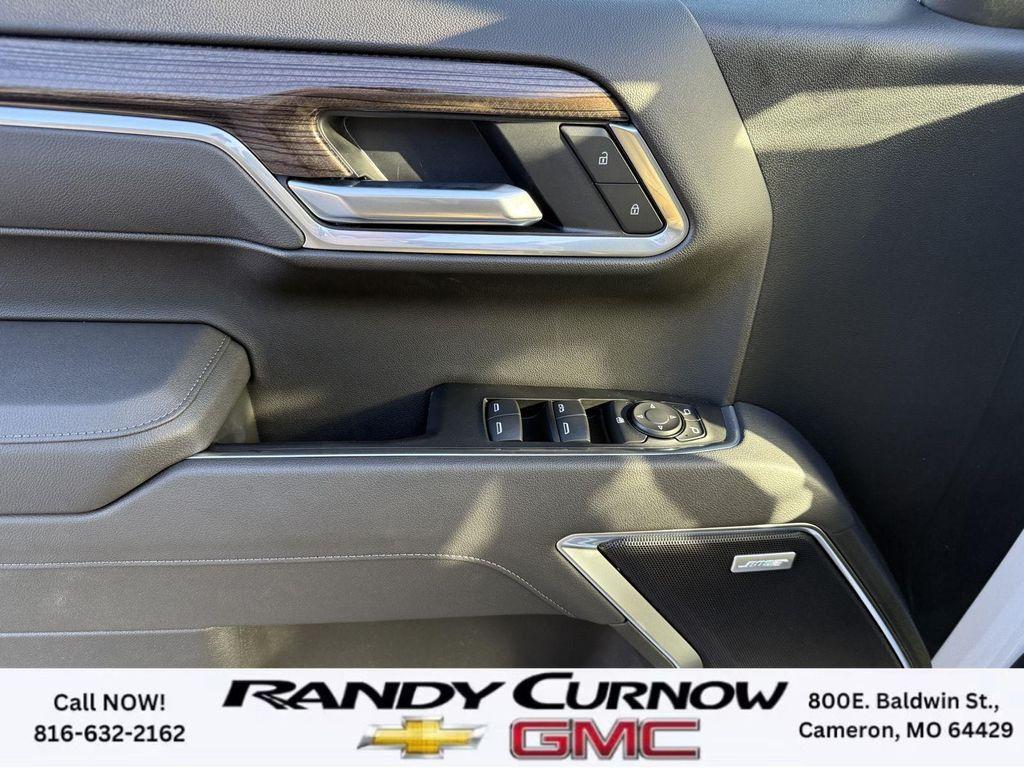 new 2026 Chevrolet Silverado 1500 car, priced at $58,480