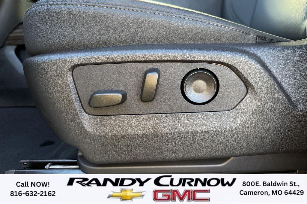 new 2026 Chevrolet Silverado 1500 car, priced at $58,480