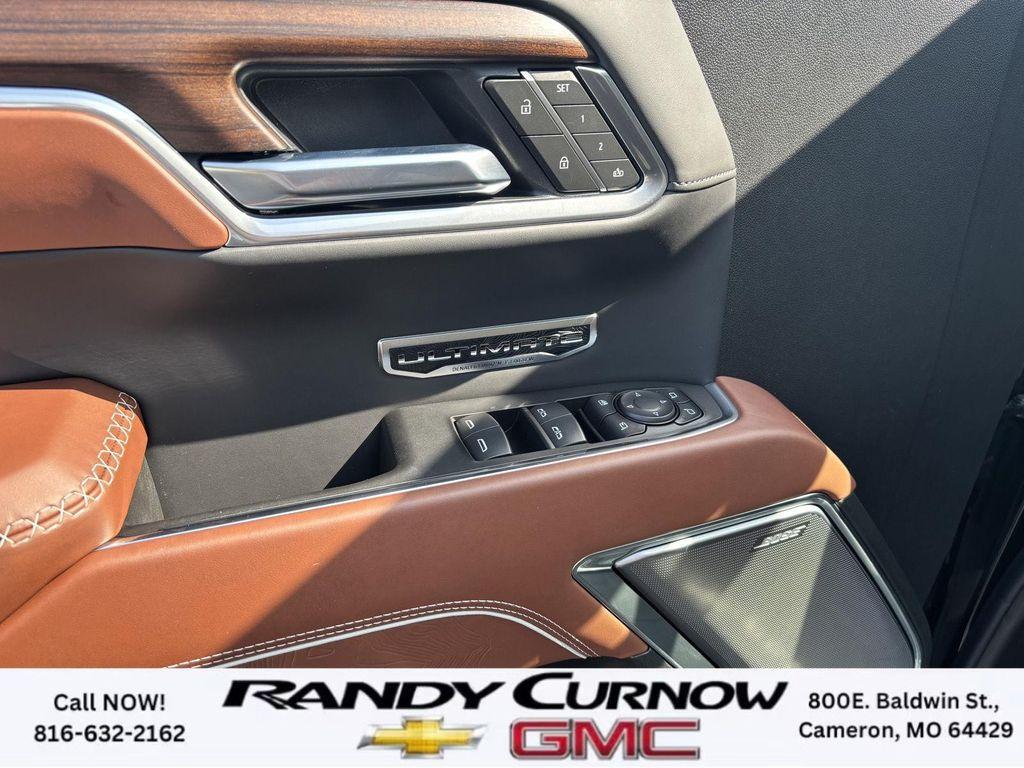 new 2025 GMC Sierra 1500 car, priced at $83,150