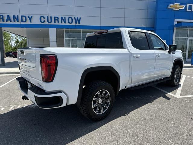 new 2024 GMC Sierra 1500 car, priced at $67,250