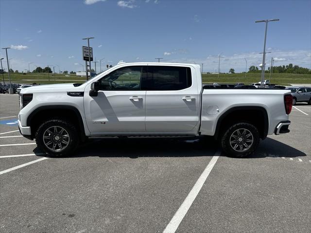 new 2024 GMC Sierra 1500 car, priced at $67,250