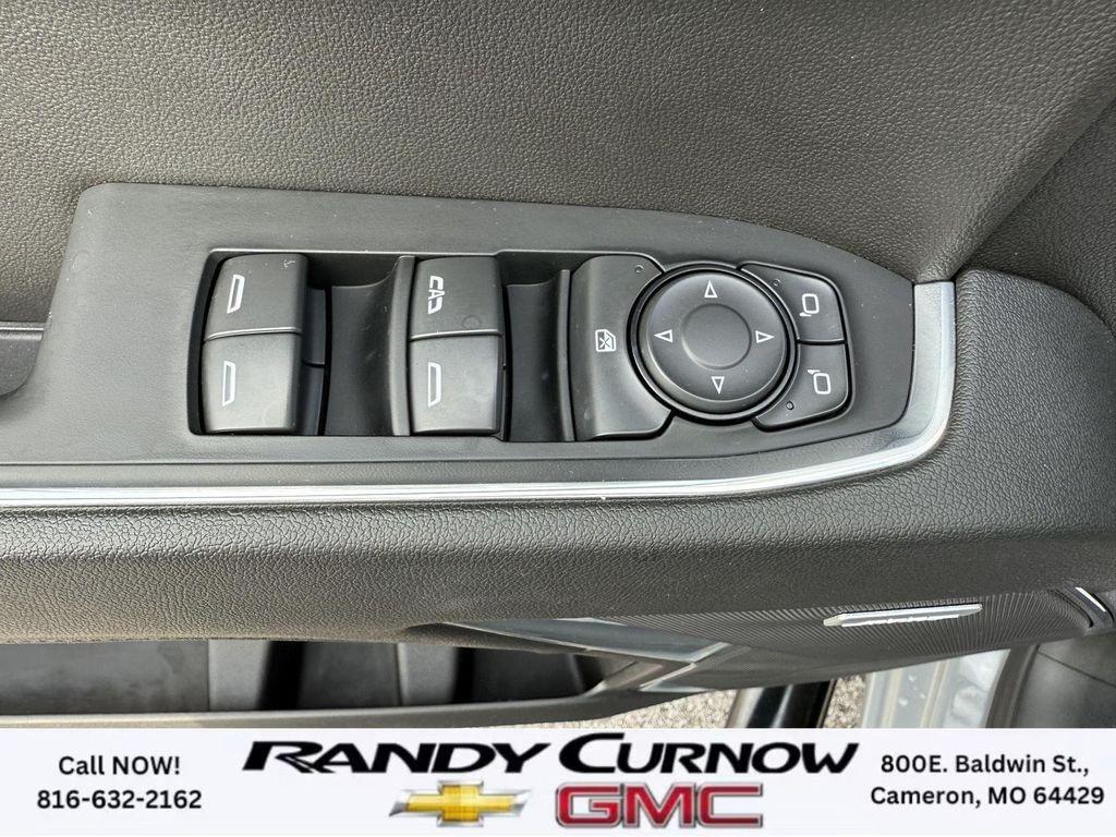 used 2024 Chevrolet Silverado 1500 car, priced at $51,998