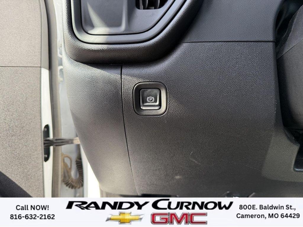 used 2024 Chevrolet Silverado 1500 car, priced at $30,500