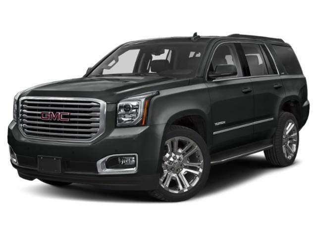 used 2020 GMC Yukon car, priced at $32,723