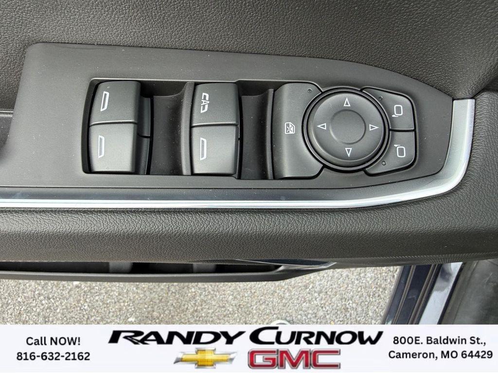 used 2022 Chevrolet Silverado 1500 car, priced at $34,995