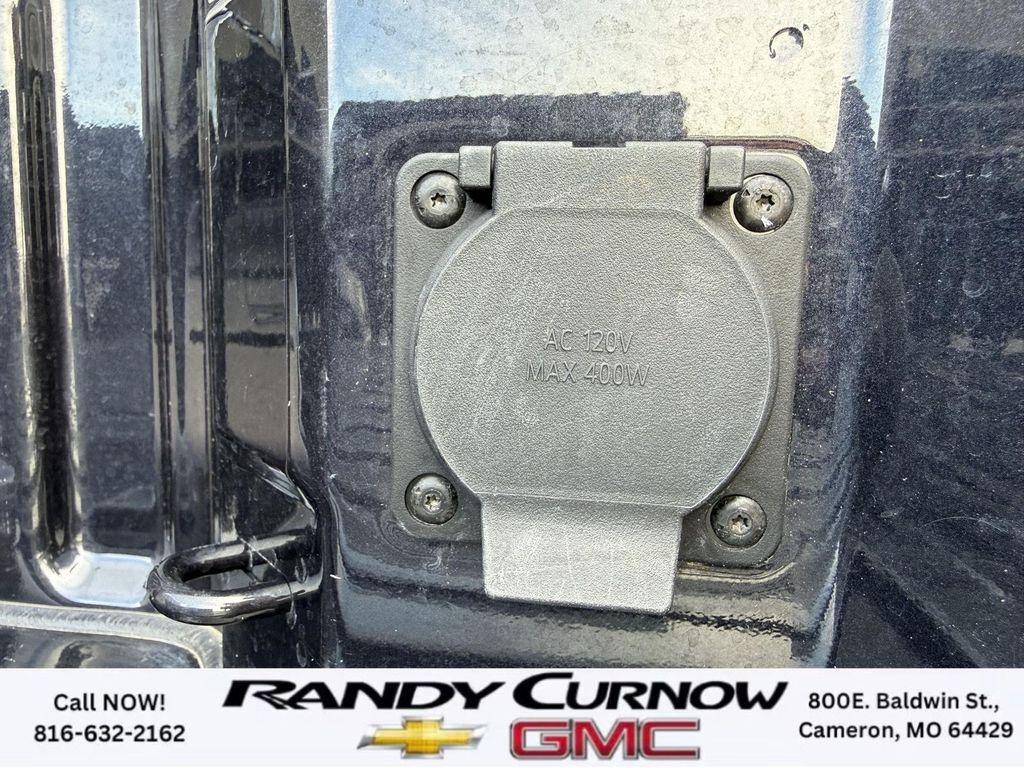 used 2022 Chevrolet Silverado 1500 car, priced at $34,995