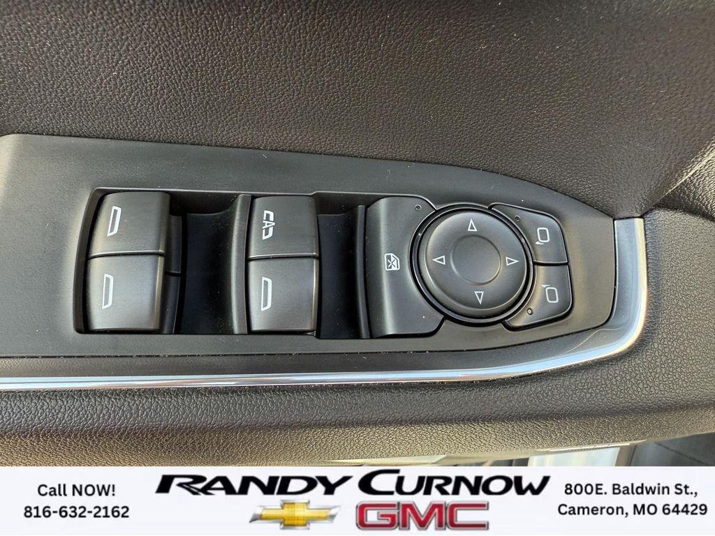 used 2025 Chevrolet Silverado 1500 car, priced at $57,898