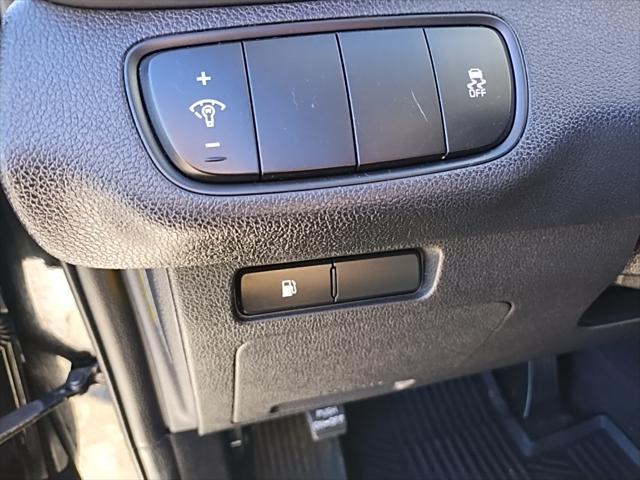 used 2017 Kia Sorento car
