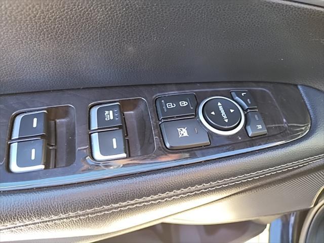 used 2017 Kia Sorento car